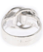 Hermes Ring Silver — view 2