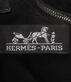 Hermes Handbag Silver Saxo PM — view 5