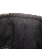 Hermes Handbag Silver Saxo PM — view 6