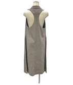 Hermes Long Gilet 38 Vest — view 2