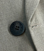 Hermes Long Gilet 38 Vest — view 7