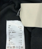 Hermes Frill High Neck Knit 40 Sweater — view 4