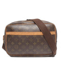 Louis Vuitton Shoulder Bag Crossbody Reporter PM Monogram