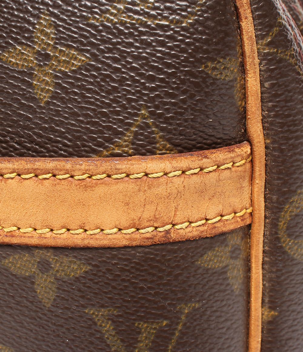 Louis Vuitton Shoulder Bag Crossbody Reporter PM Monogram — view 7