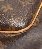 Louis Vuitton Shoulder Bag Crossbody Reporter PM Monogram — view 8