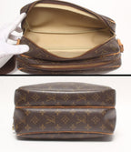 Louis Vuitton Shoulder Bag Crossbody Reporter PM Monogram — view 4