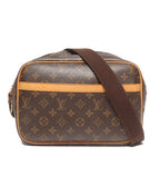 Louis Vuitton Shoulder Bag Crossbody Reporter PM Monogram