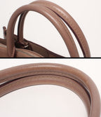 Louis Vuitton Handbag Lockme — view 6