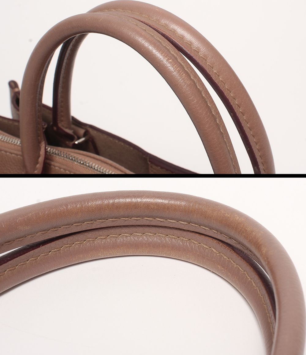Louis Vuitton Handbag Lockme — view 6