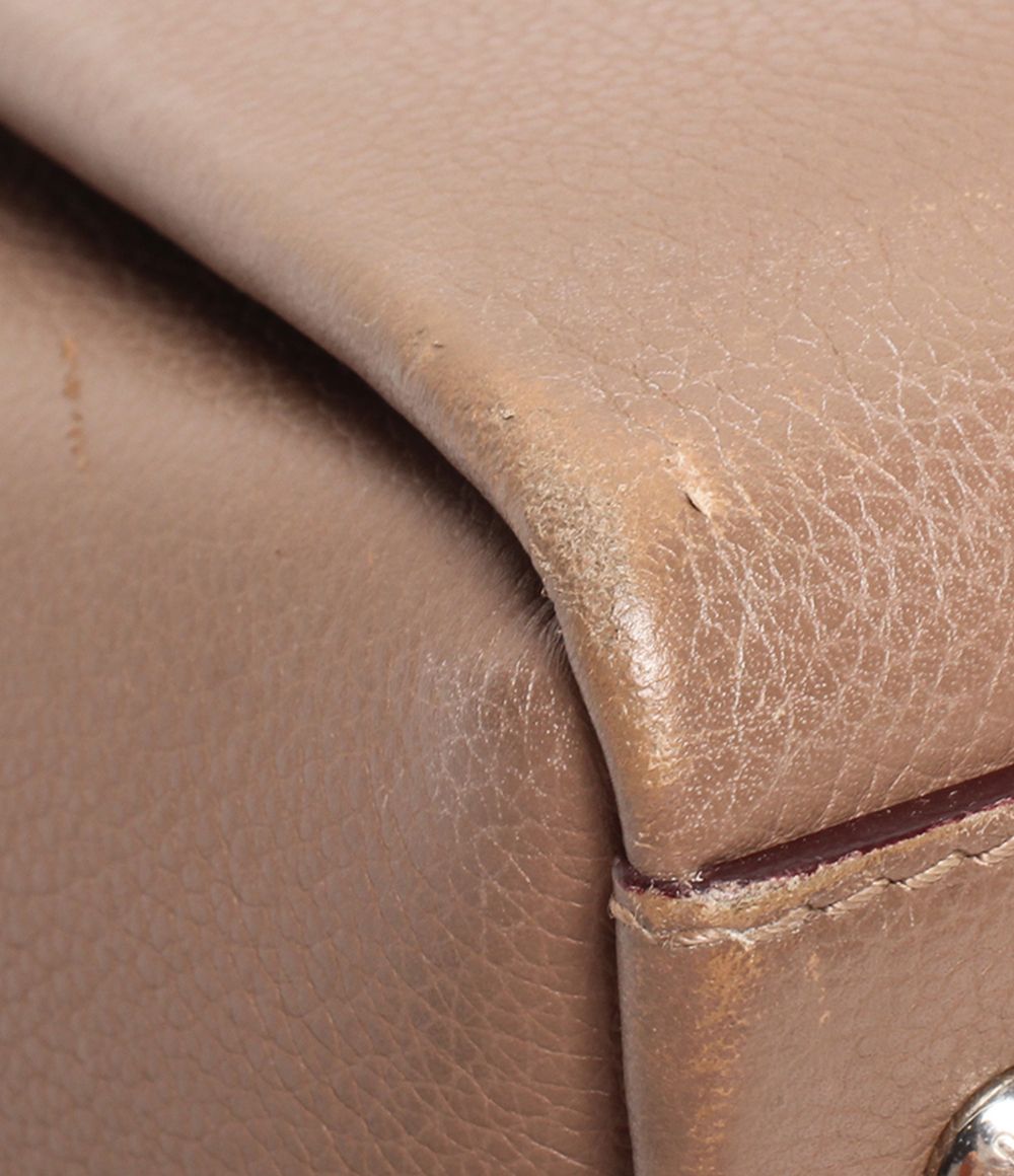 Louis Vuitton Handbag Lockme — view 7