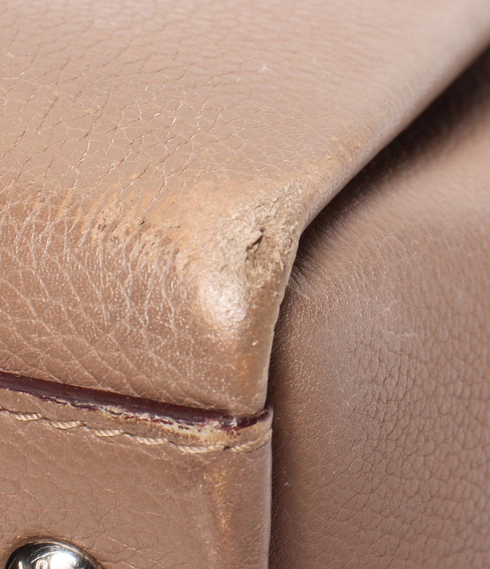Louis Vuitton Handbag Lockme — view 8