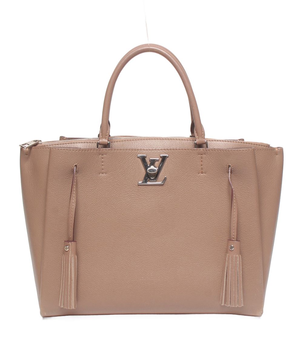 Louis Vuitton Handbag Lockme