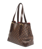 Louis Vuitton Tote Hampstead MM Damier — view 3