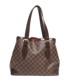 Louis Vuitton Tote Hampstead MM Damier — view 2