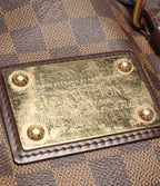 Louis Vuitton Tote Hampstead MM Damier — view 8