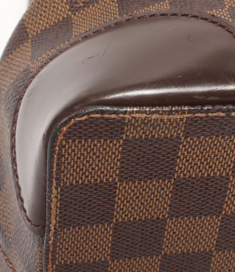 Louis Vuitton Tote Hampstead MM Damier — view 7