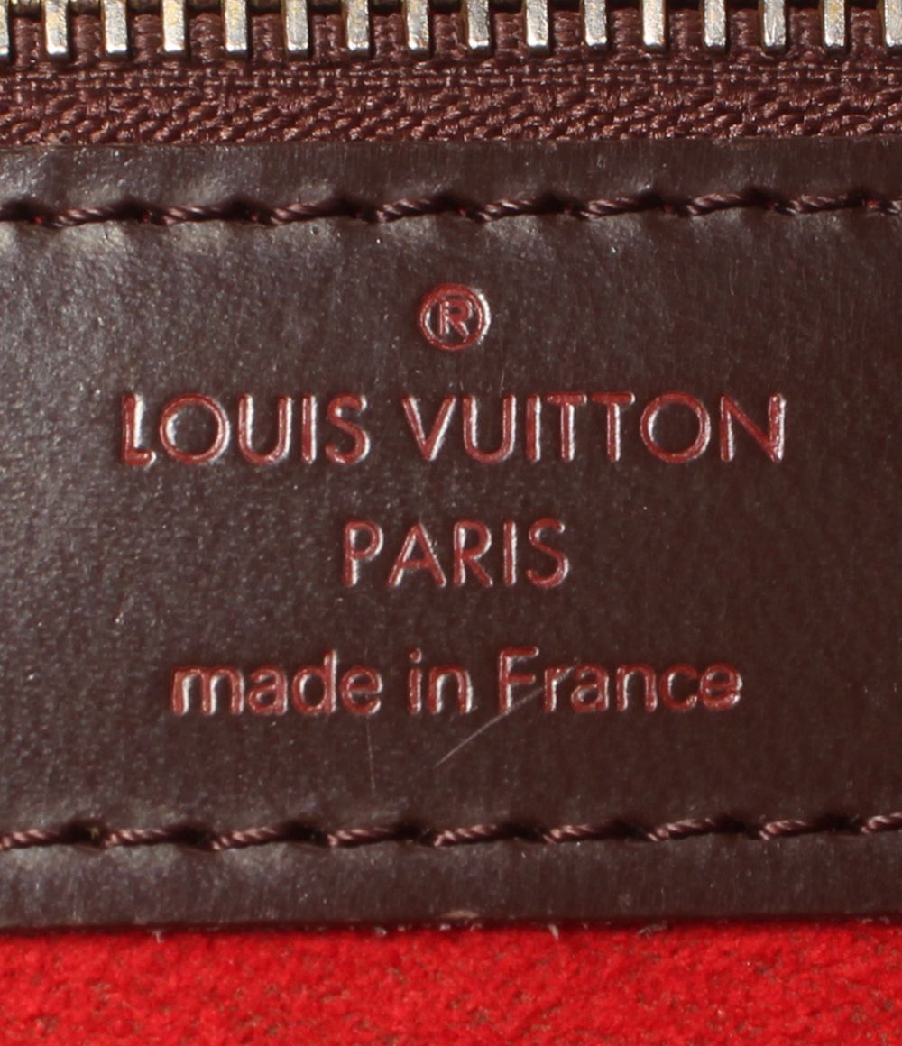 Louis Vuitton Tote Hampstead MM Damier — view 5