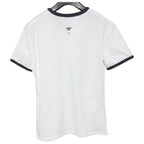 Dior Lucky Print Ring T-Shirt XS White — view 2