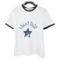 Dior Lucky Print Ring T-Shirt XS White