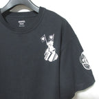 Hermes Cartouche Back Print T-Shirt 38 Black — view 3