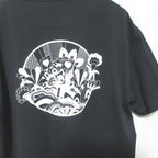 Hermes Cartouche Back Print T-Shirt 38 Black — view 5