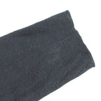 Hermes Rayon Wool Knit Top 38 Navy Sweater — view 5