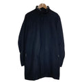 Dior Homme Era Half Coat 44 Black