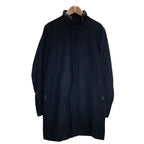Dior Homme Era Half Coat 44 Black
