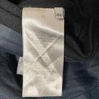 Dior Homme Era Half Coat 44 Black — view 7