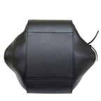 Loewe Leather Hammock Small Shoulder Bag Black — view 5