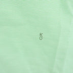 Hermes Chest Pocket Series Button Micro Square Pattern Regular Color Long — view 5
