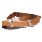 Gucci Interlocking Tote Back 2-Way Shoulder Canvas Brown — view 8