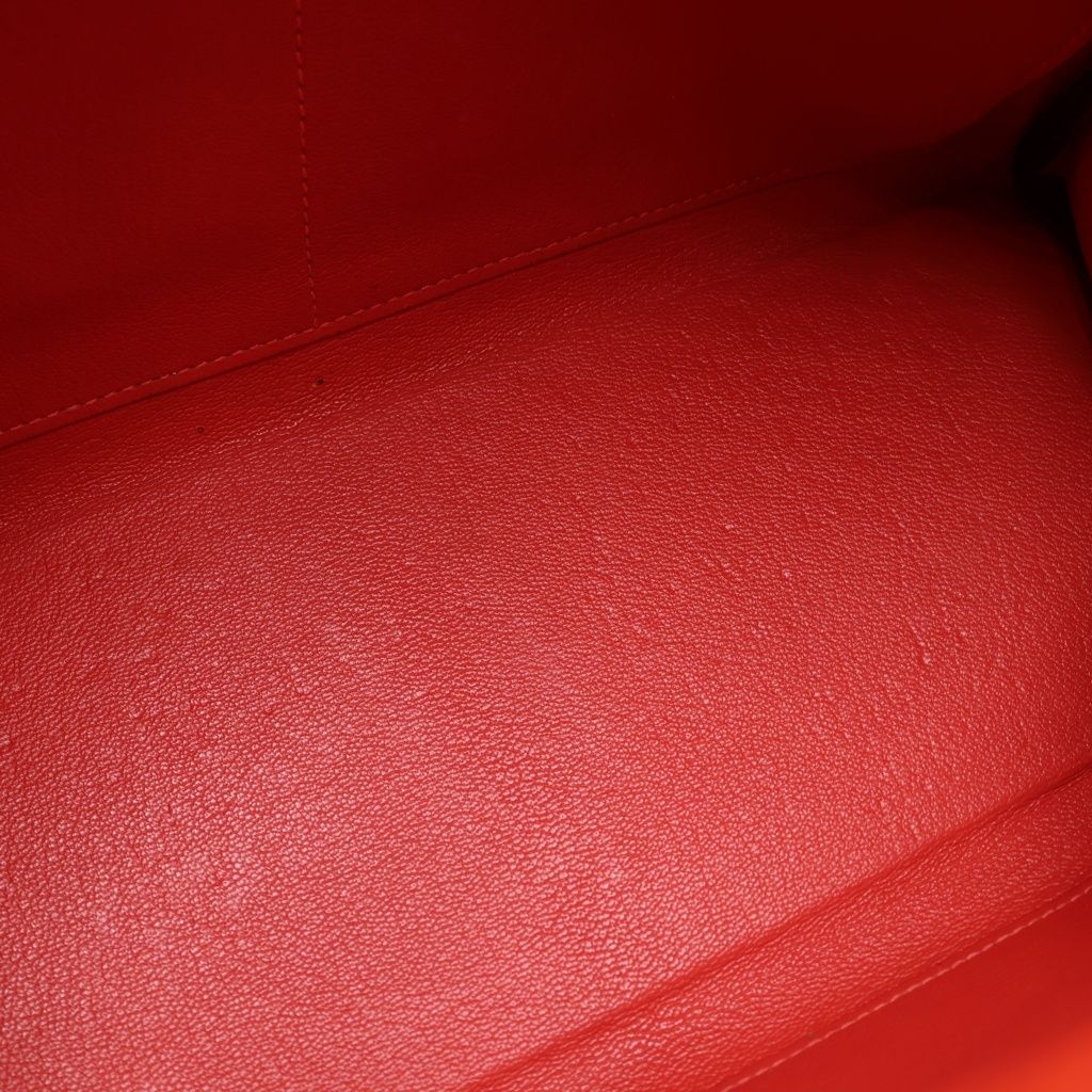Hermes Kelly 32 2-Way Shoulder Back Retourne Silver Taurillon Clemence Rose — view 7
