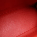 Hermes Kelly 32 2-Way Shoulder Back Retourne Silver Taurillon Clemence Rose — view 7