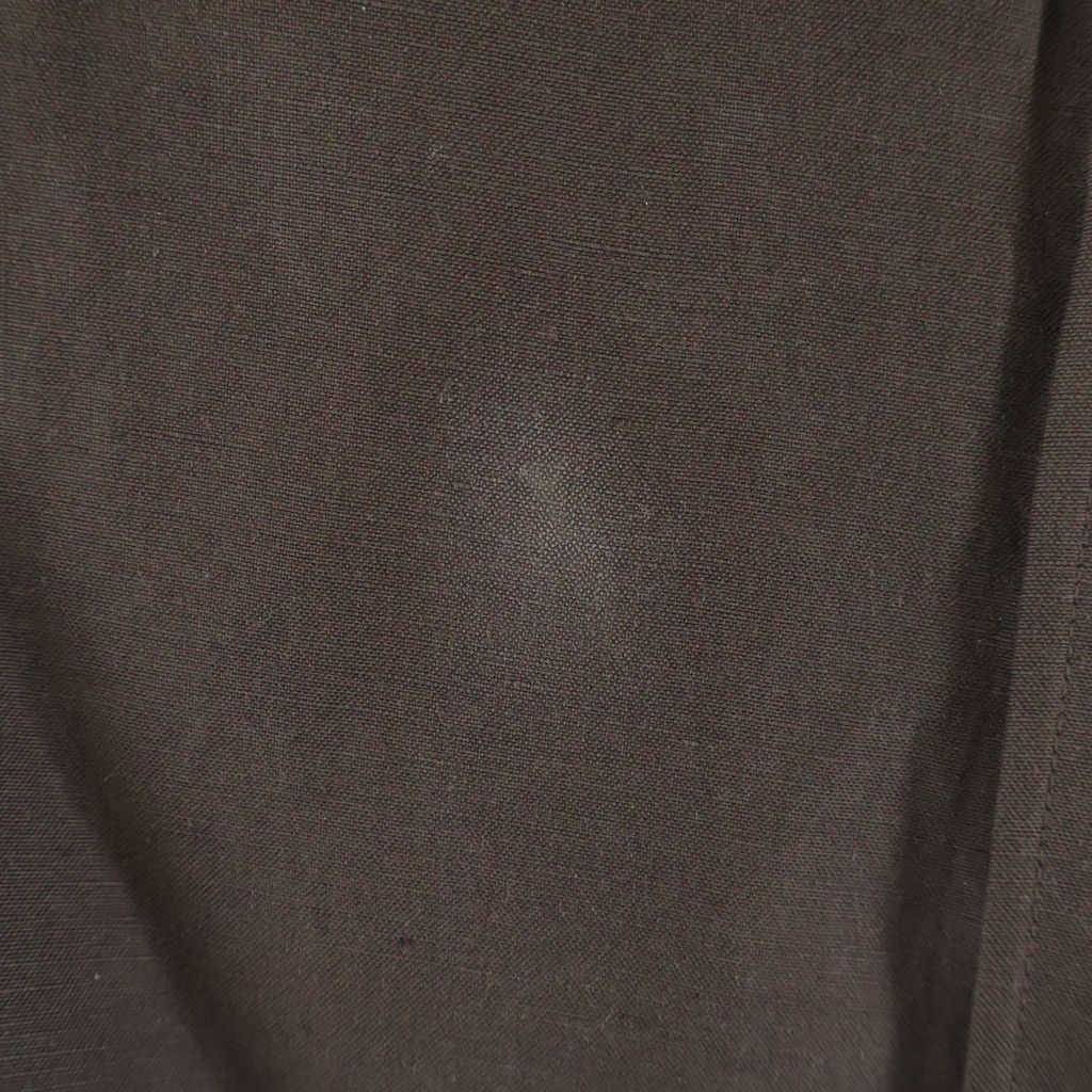 Hermes Front Button Skirt — view 5