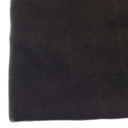 Gucci GG Wool Silk Shawl Scarf Brown — view 3