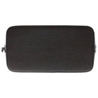 Louis Vuitton Alma Epi Leather Handbag Brown — view 4