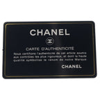 Chanel Quilted Mini Round Chain Shoulder Ultra Stitch Silver Lambskin Pink — view 8