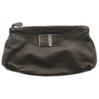 Bottega Veneta Intrecciato Ring Tote Limited to 150 Pieces Worldwide Khaki — view 8