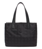 Chanel Tote Gold New Travel Line PM