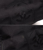 Chanel Tote Gold New Travel Line PM — view 7
