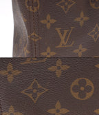 Louis Vuitton Tote Shoulder Bag Neverfull MM Monogram — view 7