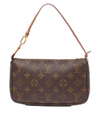 Louis Vuitton Pouch Pochette Monogram — view 2