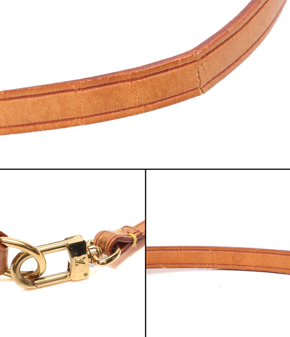 Louis Vuitton Pouch Pochette Monogram — view 6