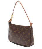 Louis Vuitton Pouch Pochette Monogram — view 3
