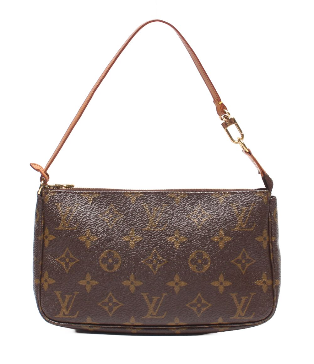 Louis Vuitton Pouch Pochette Monogram