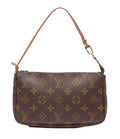 Louis Vuitton Pouch Pochette Monogram