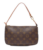 Louis Vuitton Pouch Pochette Monogram