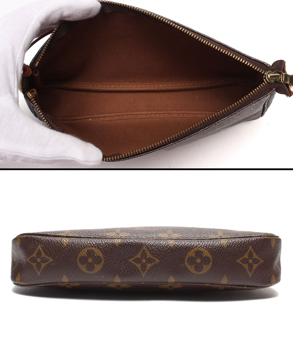 Louis Vuitton Pouch Pochette Monogram — view 4
