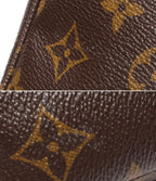 Louis Vuitton Pouch Pochette Monogram — view 7